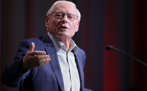 Oskar Lafontaine (Archiv) - Foto: über dts Nachrichtenagentur