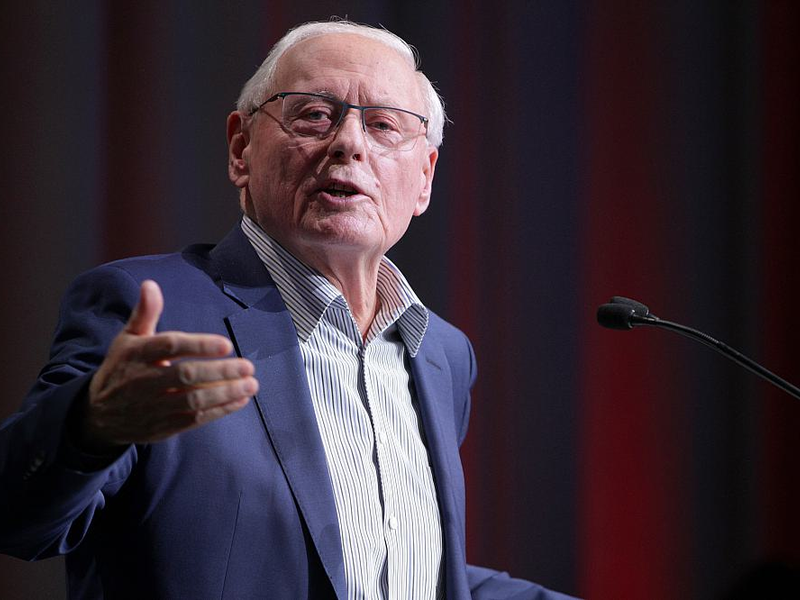 Oskar Lafontaine (Archiv) - Foto: über dts Nachrichtenagentur