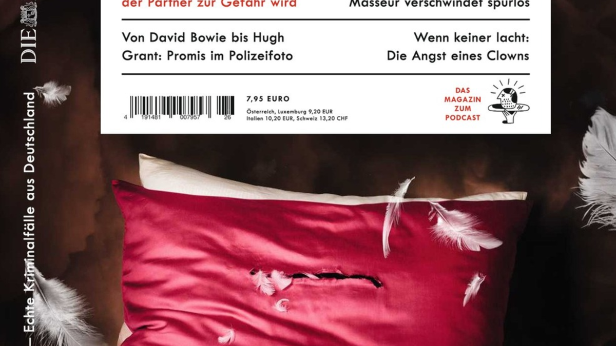 Sibylle Berg nennt Digitalisierung 