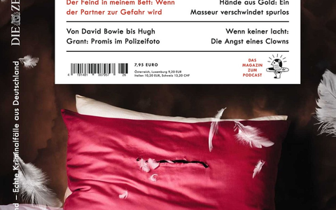 Sibylle Berg nennt Digitalisierung gigantische Manipulations- und Überwachungsmaschine - Foto: presseportal.de Sibylle Berg nennt Digitalisierung gigantische Manipulations- und Überwachungsmaschine - Foto: presseportal.de