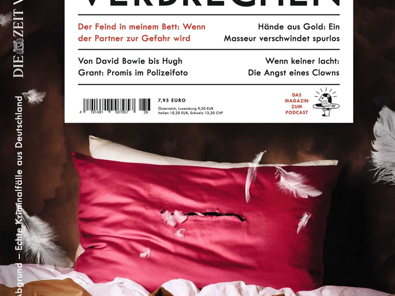 Sibylle Berg nennt Digitalisierung gigantische Manipulations- und Überwachungsmaschine - Foto: presseportal.de