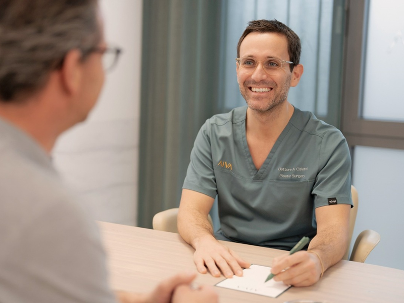 AIVA Institut & Spa in Berlin: Ganzheitliche Schönheits- und Vitalitätsbehandlungen unter einer Marke - Foto: presseportal.de