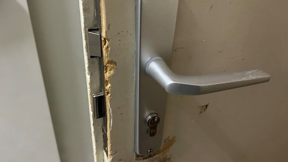 POL-PDLD: Edenkoben - Einbruch in Eiscafé mit Täterfestnahme - Foto: presseportal.de