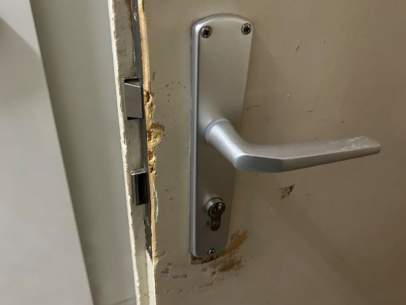 POL-PDLD: Edenkoben - Einbruch in Eiscafé mit Täterfestnahme - Foto: presseportal.de