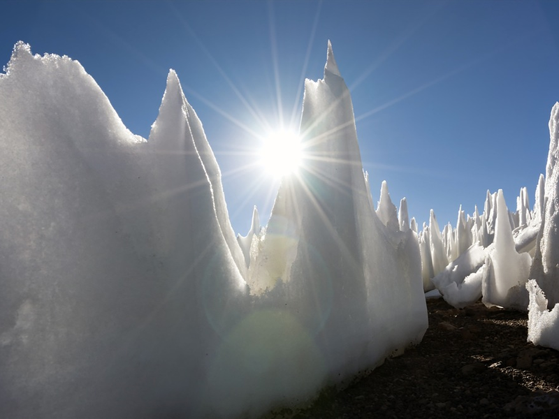 Terra X: Rätselhafte Phänomene in der ZDFmediathek und im ZDF - Foto: presseportal.de