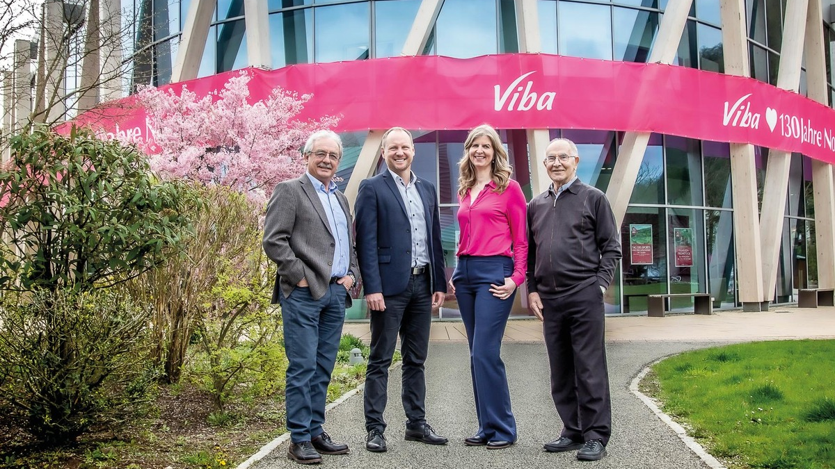 Viba sweets GmbH übernimmt einen Großteil der Filialen von arko | HUSSEL | Eilles und stärkt nationale Marktpräsenz - Foto: presseportal.de