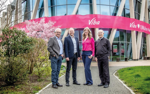 Viba sweets GmbH übernimmt einen Großteil der Filialen von arko | HUSSEL | Eilles und stärkt nationale Marktpräsenz - Foto: presseportal.de