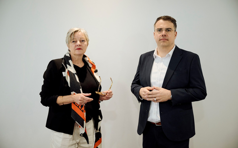 Chemie-Tarifrunde: Standort und Beschäftigung sichern - Foto: presseportal.de