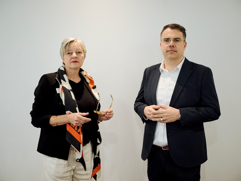 Chemie-Tarifrunde: Standort und Beschäftigung sichern - Foto: presseportal.de