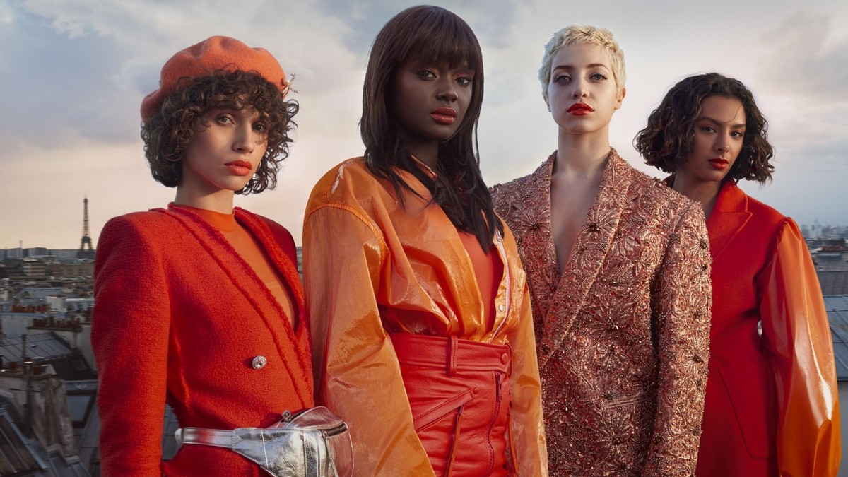 Neue Studienergebnisse von L'Oréal Paris in Zusammenarbeit mit IPSOS identifizieren Belästigung in der Öffentlichkeit als Auslöser zunehmender Unsichtbarkeit von Frauen in der Gesellschaft - Foto: presseportal.de