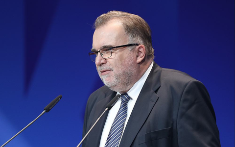 Siegfried Russwurm (Archiv) - Foto: über dts Nachrichtenagentur