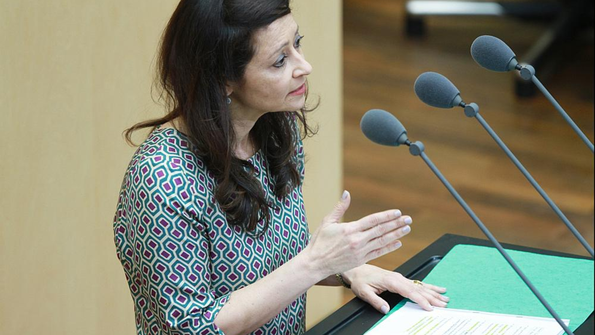 Felor Badenberg (Archiv) - Foto: über dts Nachrichtenagentur