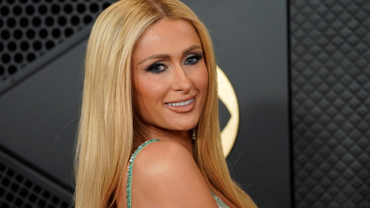Paris Hilton ist zweifache Mutter. - Foto: Jordan Strauss/Invision/AP/dpa