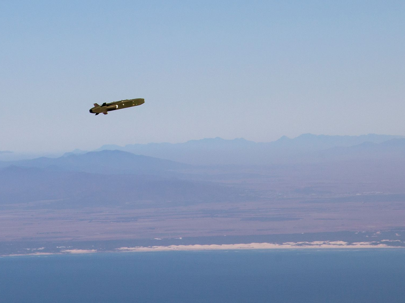 Bundeskanzler Olaf Scholz lehnt eine Lieferung von Taurus-Marschflugkörpern an die Ukraine strikt ab. - Foto: Bundeswehr/Bundeswehr/dpa
