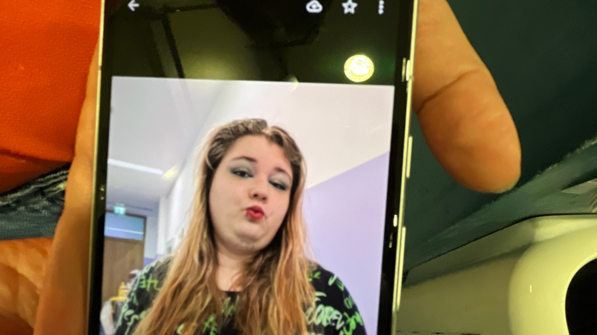 LPI-J: Vermisstenfahndung - Foto: presseportal.de