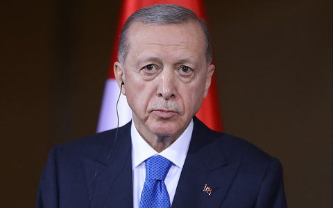 Recep Tayyip Erdogan (Archiv) - Foto: über dts Nachrichtenagentur
