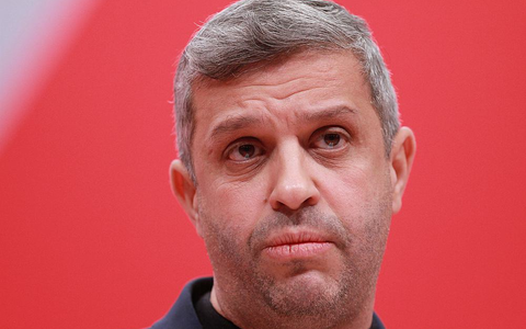 Raed Saleh (Archiv) - Foto: über dts Nachrichtenagentur