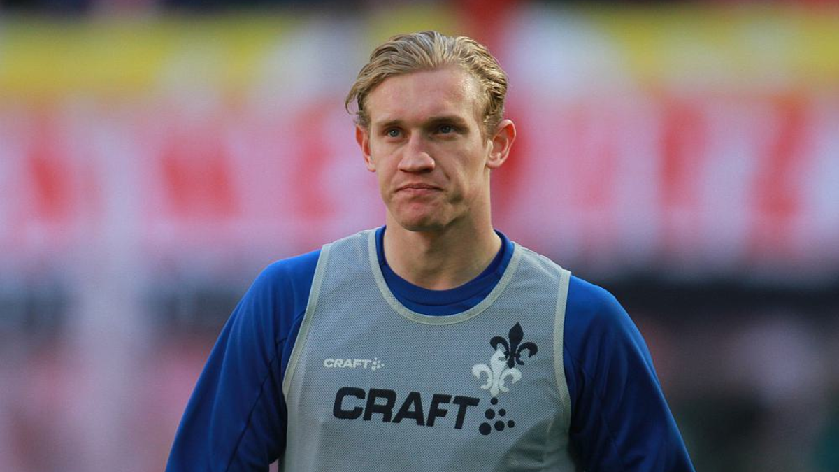 Christoph Klarer (SV Darmstadt 98) (Archiv) - Foto: über dts Nachrichtenagentur