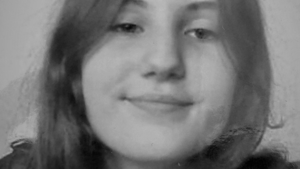 POL-BOR: 13-Jähriges Mädchen aus Ahaus vermisst - Foto: presseportal.de