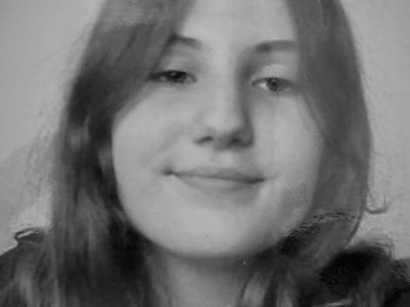 POL-BOR: 13-Jähriges Mädchen aus Ahaus vermisst - Foto: presseportal.de