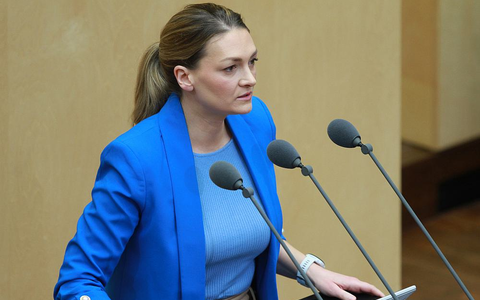 Judith Gerlach (Archiv) - Foto: über dts Nachrichtenagentur