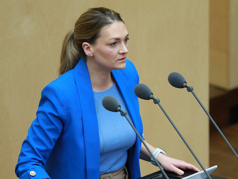 Judith Gerlach (Archiv) - Foto: über dts Nachrichtenagentur