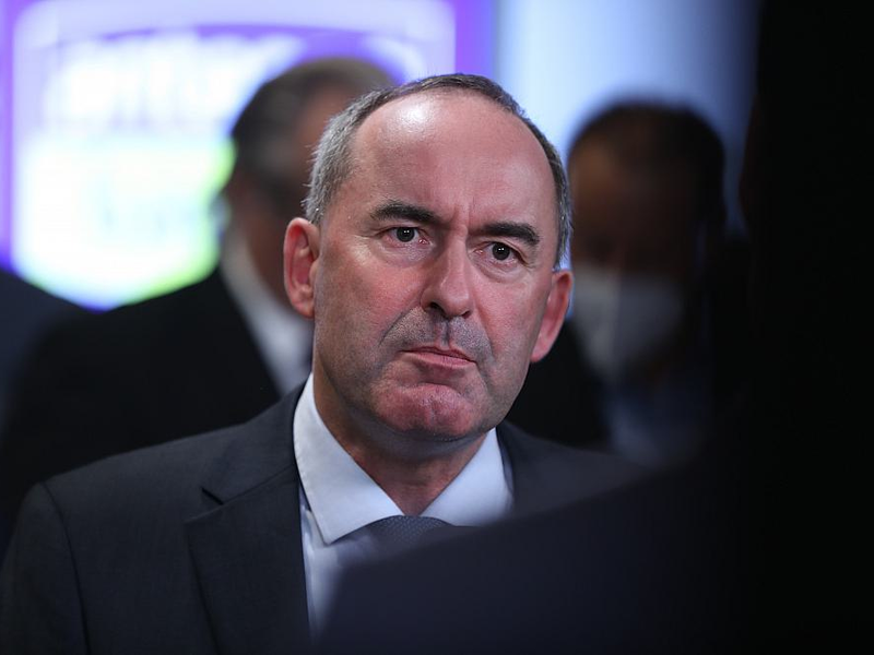 Hubert Aiwanger (Archiv) - Foto: über dts Nachrichtenagentur