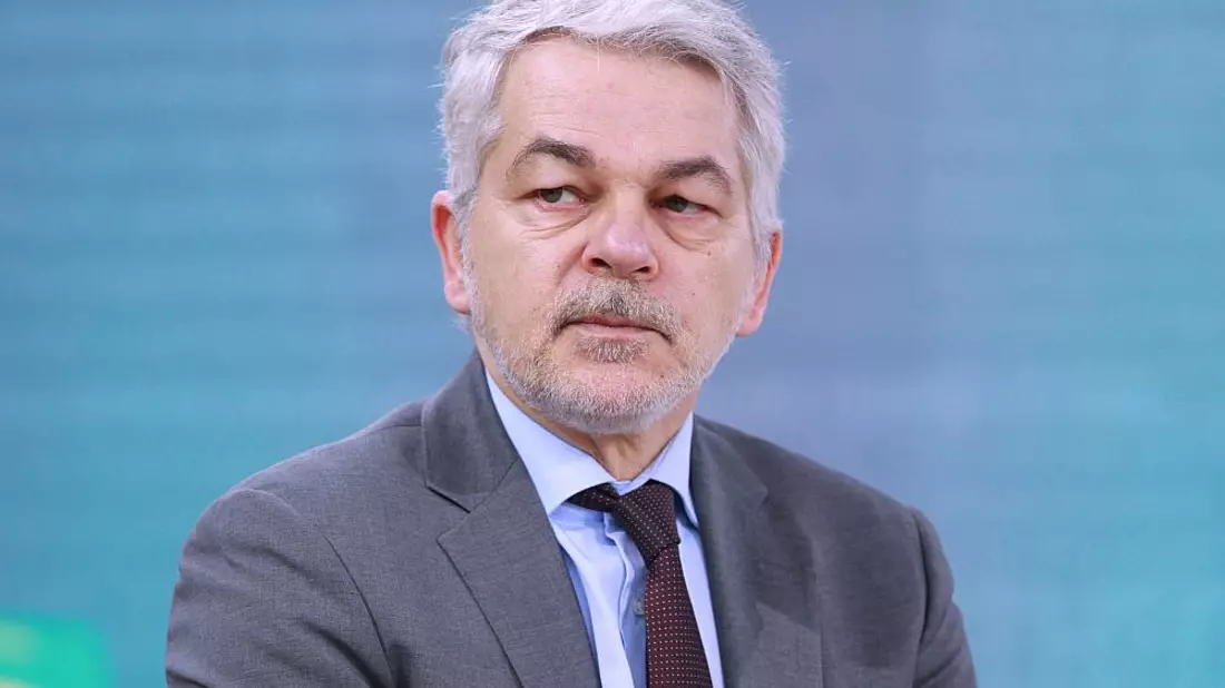 Carlo Masala (Archiv) - Bild: über dts Nachrichtenagentur