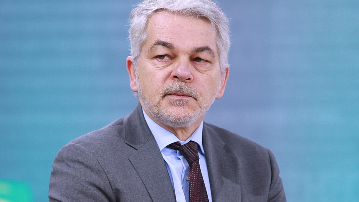 Carlo Masala (Archiv) - Foto: über dts Nachrichtenagentur