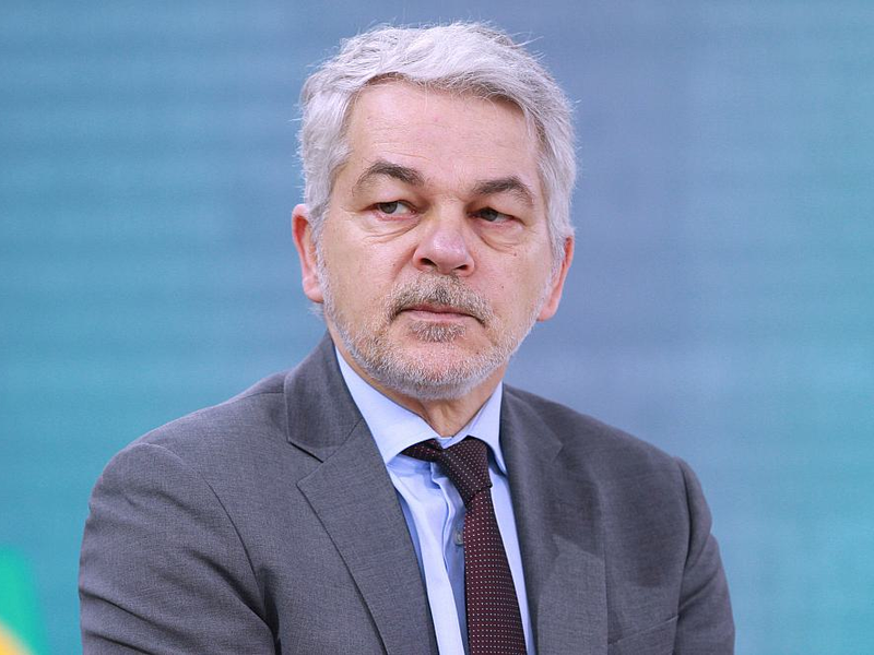 Carlo Masala (Archiv) - Foto: über dts Nachrichtenagentur