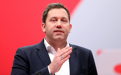 Lars Klingbeil (Archiv) - Foto: über dts Nachrichtenagentur