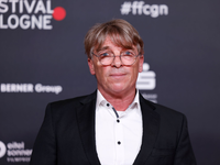 Schauspieler André Eisermann plädiert für eine differenzierte Debatte über Cannabis. - Foto: Thomas Banneyer/Deutsche Presse-Agentur GmbH/dpa