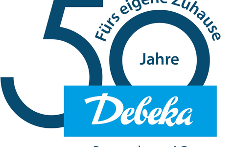 Debeka Bausparkasse feiert 50-jähriges Jubiläum - Foto: presseportal.de