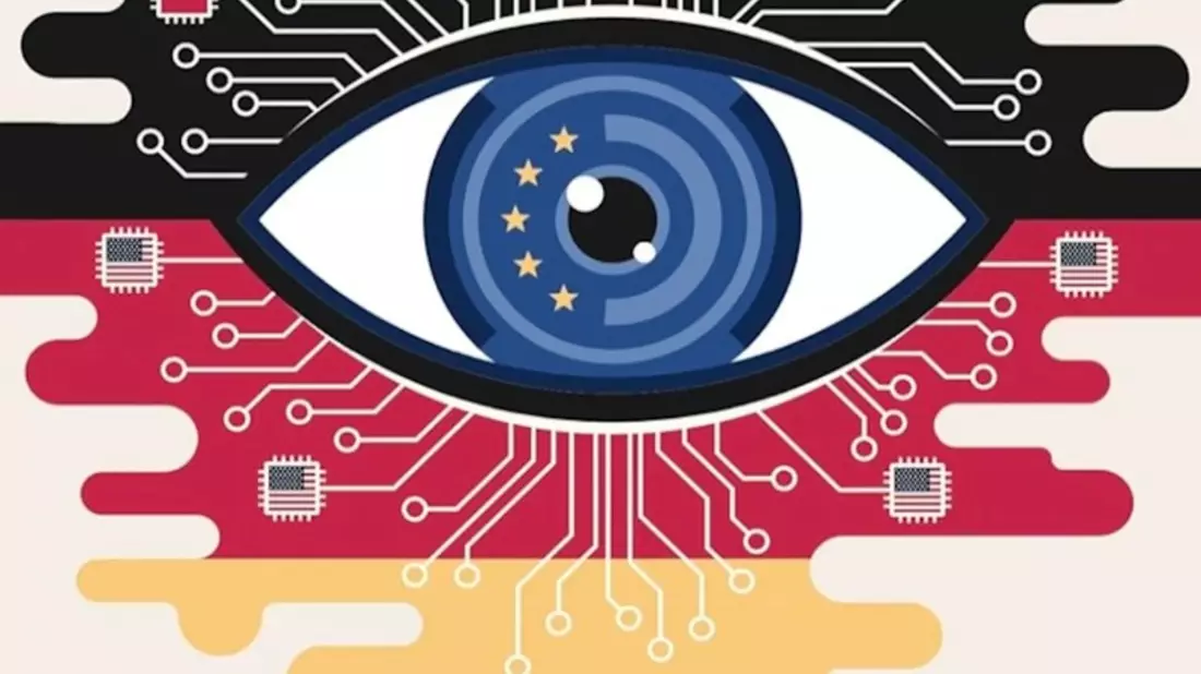 Neues Buch Die KI-Nation: KI-Experte und Investor Fabian Westerheide zur Rolle und Zukunft der Künstlichen Intelligenz in Deutschland - Bild: presseportal.de
