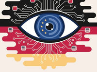 Neues Buch Die KI-Nation: KI-Experte und Investor Fabian Westerheide zur Rolle und Zukunft der Künstlichen Intelligenz in Deutschland - Foto: presseportal.de