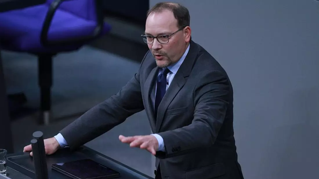 Karsten Klein (Archiv) - Bild: über dts Nachrichtenagentur
