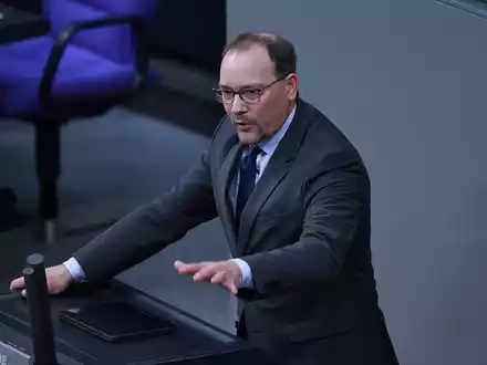 Karsten Klein (Archiv) - Foto: über dts Nachrichtenagentur
