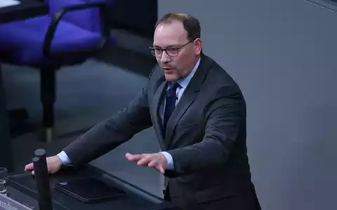 Karsten Klein (Archiv) - Foto: über dts Nachrichtenagentur