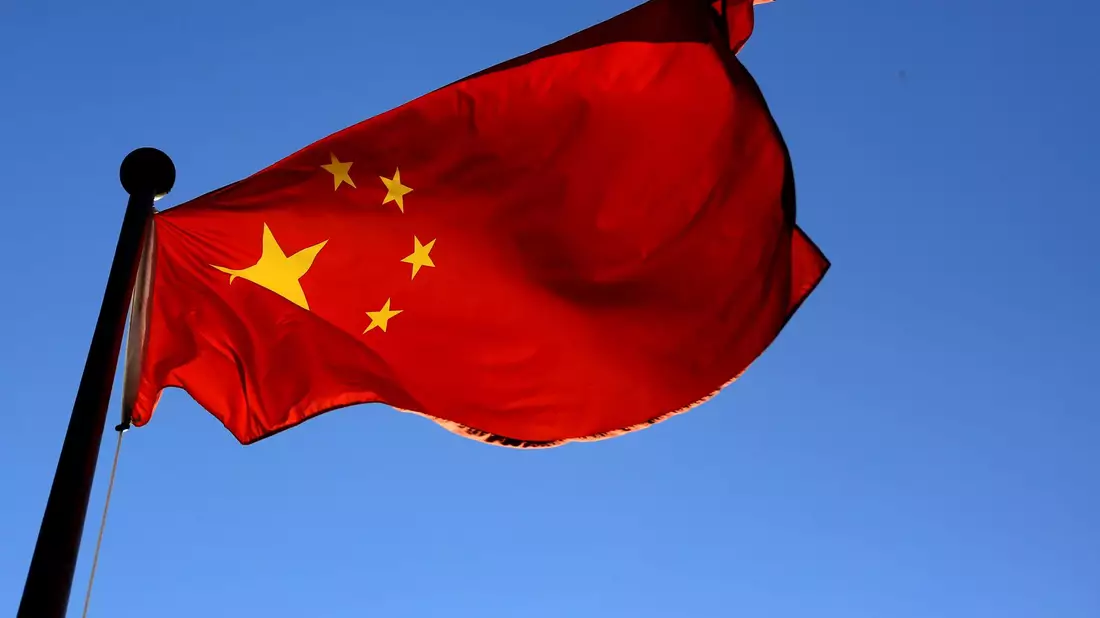 Die Festgenommenen sollen für den chinesischen Geheimdienst spioniert haben. - Bild: Oliver Berg/dpa