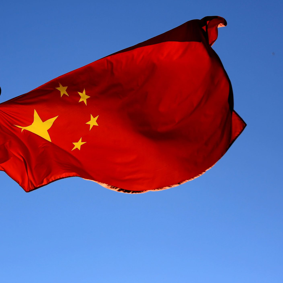 Die Polizei hat einen Mann in Dresden wegen Spionageverdachts für China festgenommen. - Foto: Oliver Berg/dpa