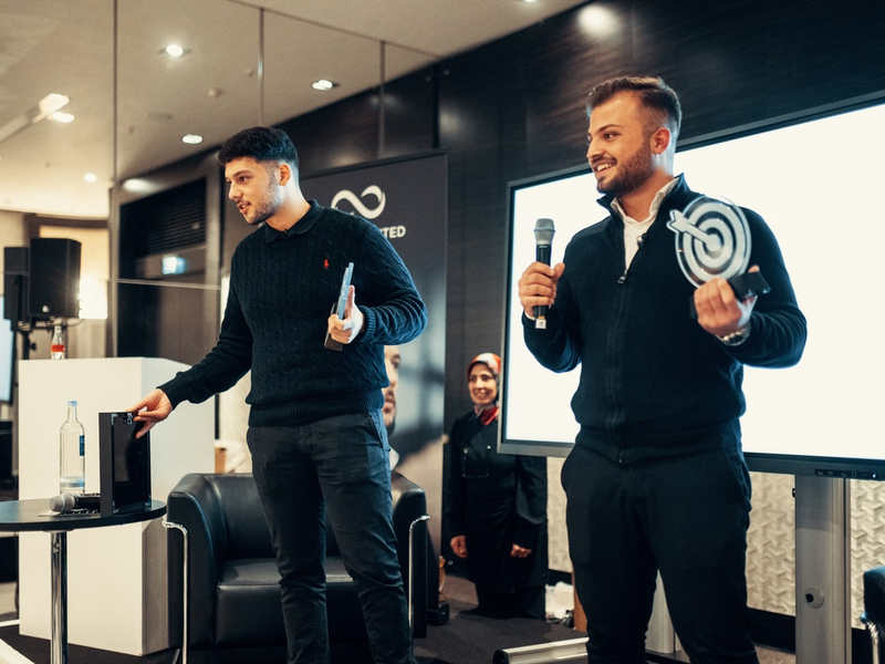 Ecomunlimited GmbH: Warum Dropshipper keine 10.000 Euro Umsatz machen - Foto: presseportal.de