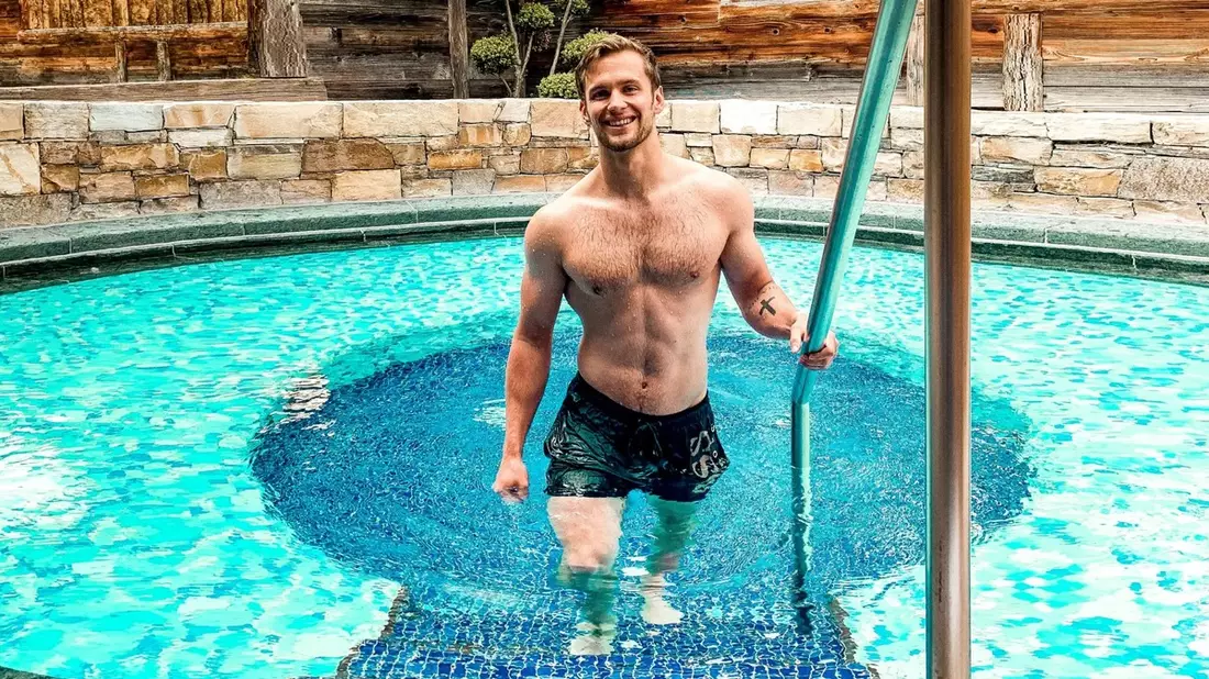 Sommerfigur leicht gemacht: Fitnesscoach verrät 5 Tipps, wie man ohne Verzicht die Traumfigur erreicht und hält - Bild: presseportal.de
