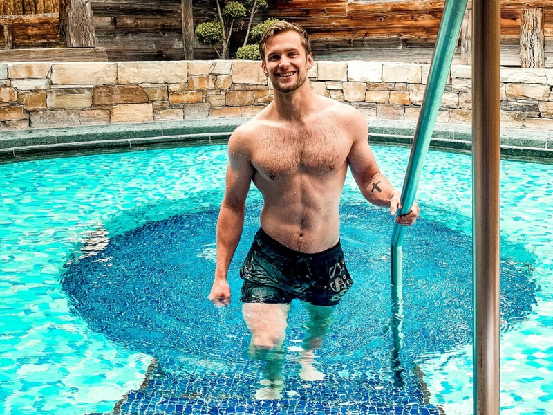 Sommerfigur leicht gemacht: Fitnesscoach verrät 5 Tipps, wie man ohne Verzicht die Traumfigur erreicht und hält - Foto: presseportal.de