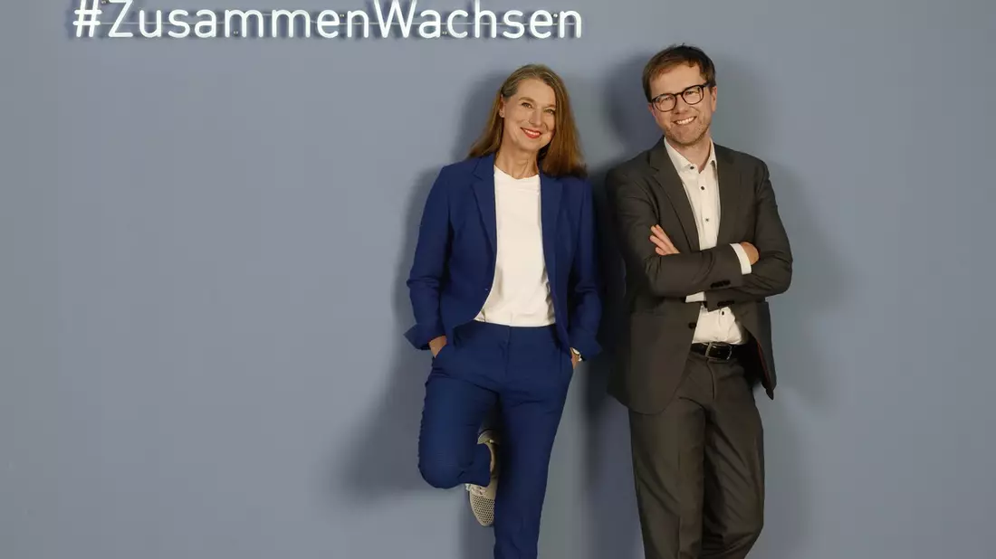 Beuth ist jetzt DIN Media - Bild: presseportal.de