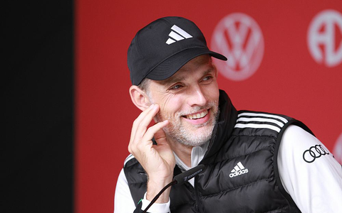 Thomas Tuchel (Archiv) - Foto: über dts Nachrichtenagentur