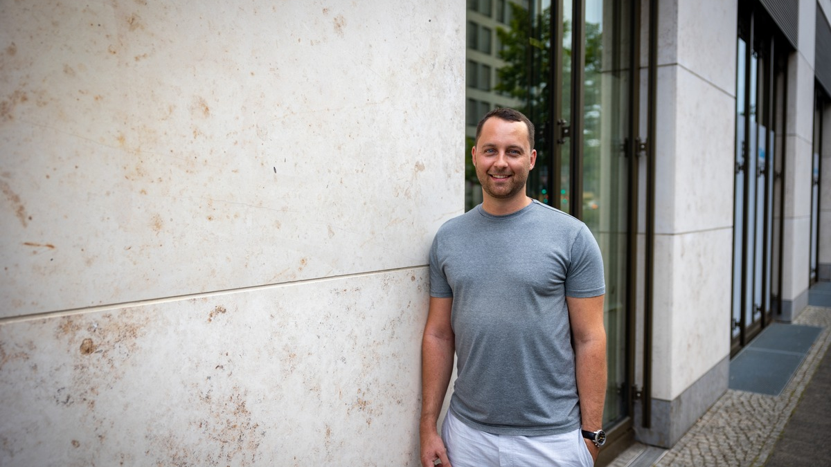 Warum Deutschlands Mittelständler ihre Start-up-Strategie ändern: Experte verrät, was andere Start-ups daraus lernen können - Foto: presseportal.de