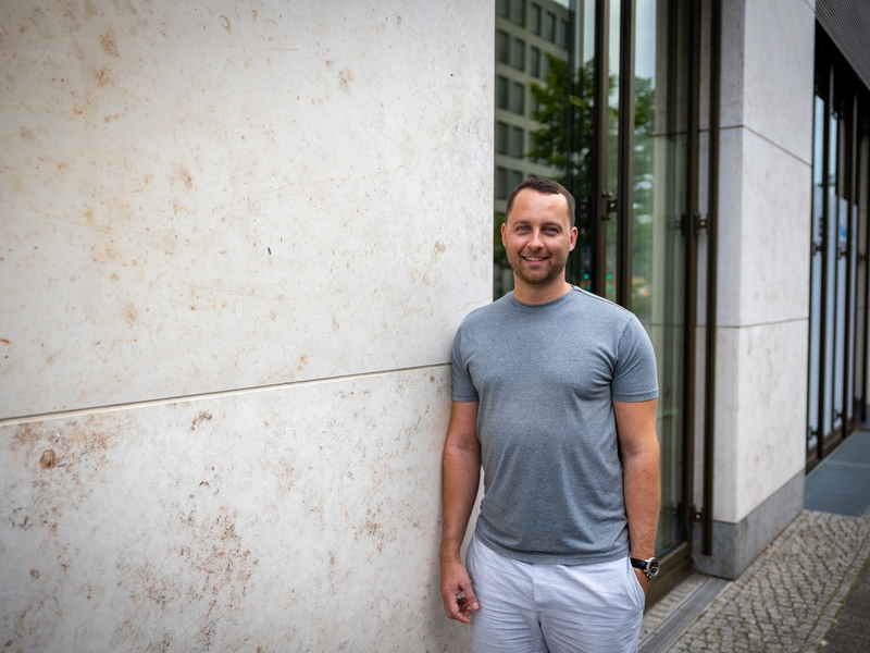 Warum Deutschlands Mittelständler ihre Start-up-Strategie ändern: Experte verrät, was andere Start-ups daraus lernen können - Foto: presseportal.de