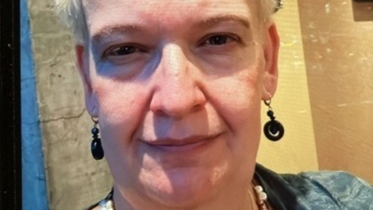 POL-DA: Lampertheim: 55-jährige Frau vermisst / Wer kann Hinweise geben? - Foto: presseportal.de