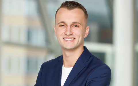 Marco Klenk: Allumfassende Versicherungsdienstleistung für Unternehmen - Foto: presseportal.de