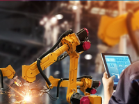 AC4DC: Die neue Software-Generation für die digital vernetzte Fabrik - die Effizienz in der Fabrik auf die nächste Stufe heben - Foto: presseportal.de